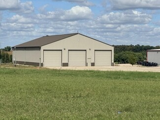 Plus de détails pour 25735 Cottonwood Ave, Sioux Falls, SD - Industriel à louer