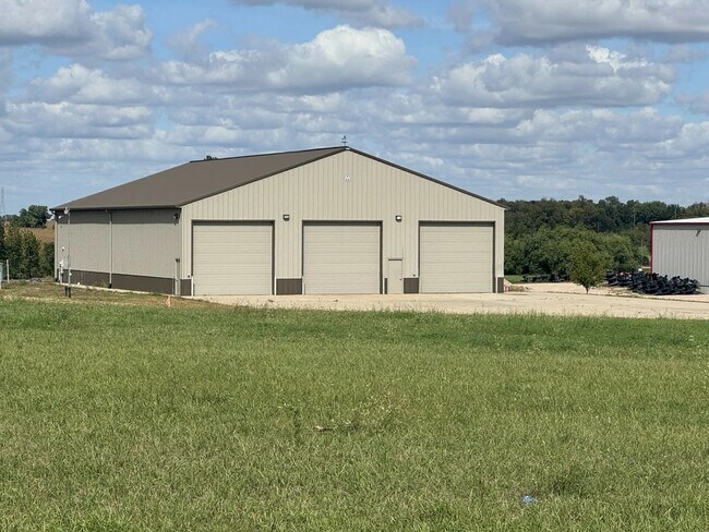 More details for 25735 Cottonwood Ave, Sioux Falls, SD - Industrial for Lease