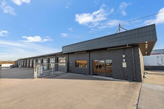 Plus de détails pour 502 N State Highway 342, Red Oak, TX - Industriel à vendre