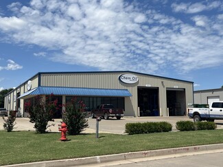 Plus de détails pour 9741 NW 6th St, Oklahoma City, OK - Industriel à vendre