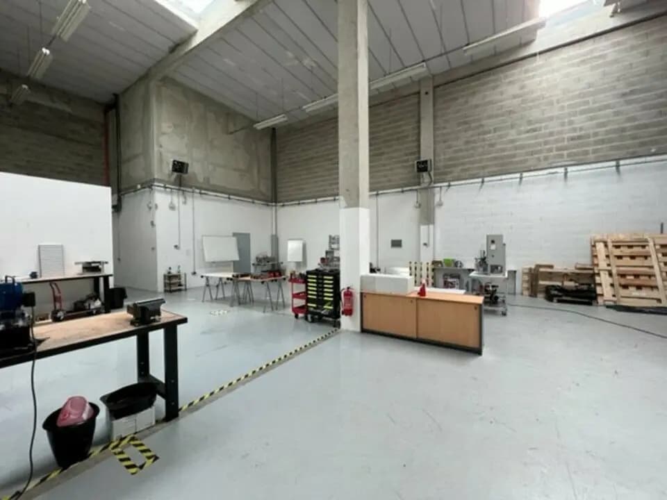 Flex dans Émerainville à louer Photo intérieure- Image 1 de 8