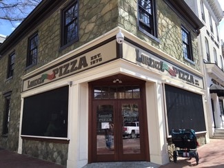 More details for 27 N High St, West Chester, PA - Retail for Sale