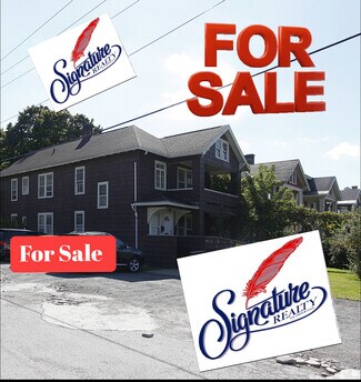 Plus de détails pour 2701 Genesee St, Utica, NY - Commerce de détail à vendre