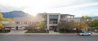 More details for 5277 Manhattan Cir, Boulder, CO - Office for Lease