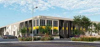 Plus de détails pour 401 Coral Cir, El Segundo, CA - Flex à vendre