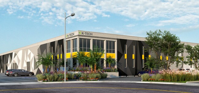 Plus de détails pour 401 Coral Cir, El Segundo, CA - Flex à vendre