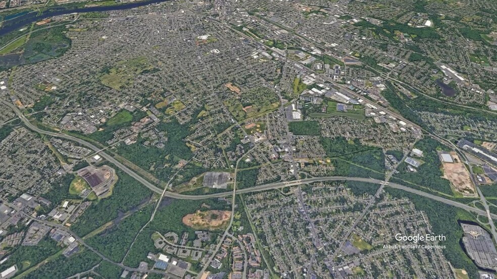 2137 Hamilton Ave, Hamilton, NJ à vendre - Vidéo sur l’inscription commerciale - Image 2 de 9