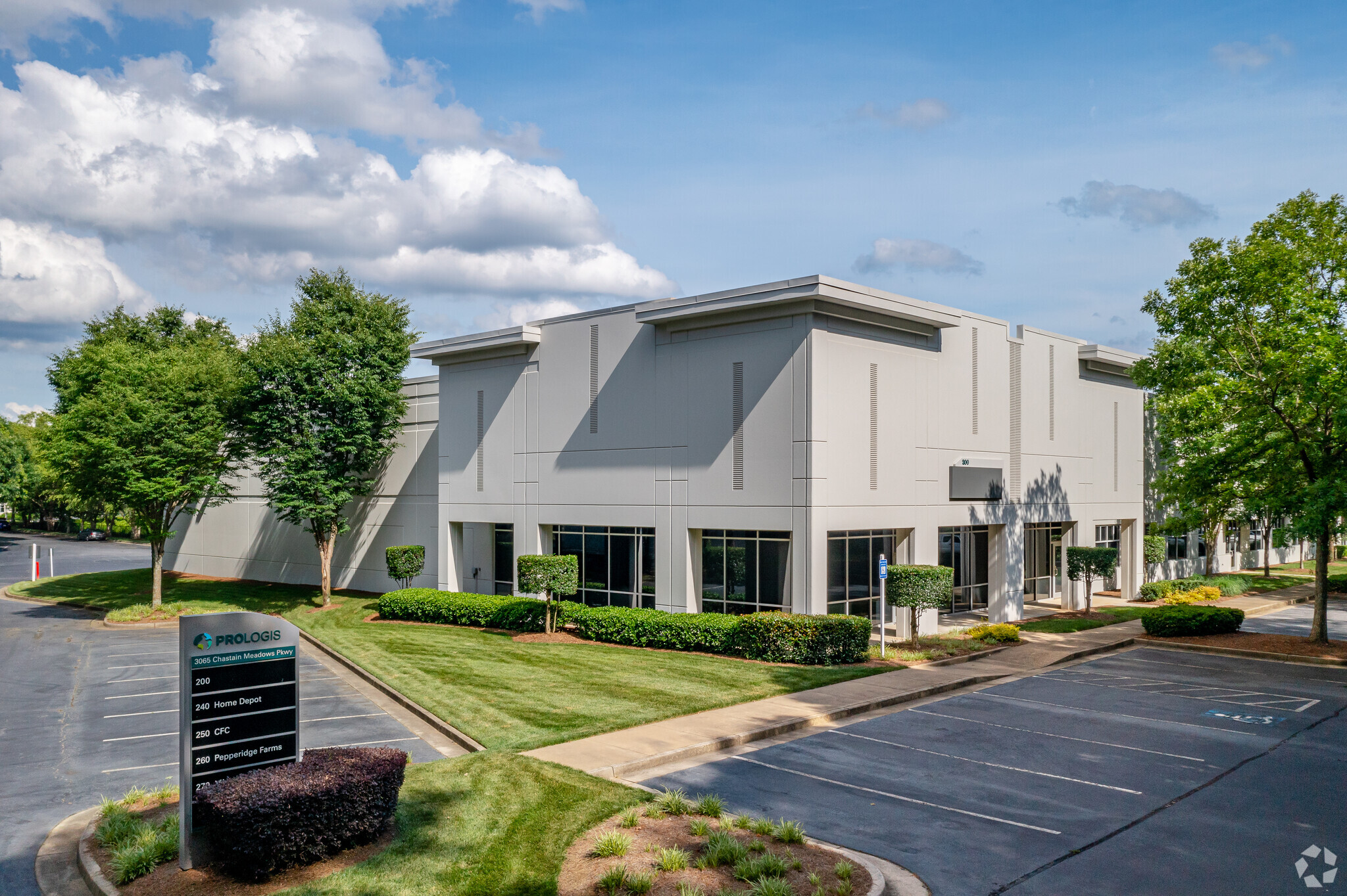 3065 Chastain Meadows Pky, Marietta, GA for lease Primary Photo- Image 1 of 6