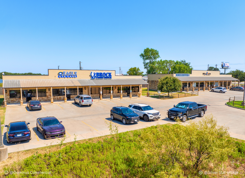 1140 FM 1189, Millsap, TX for lease - Building Photo - Image 1 of 19