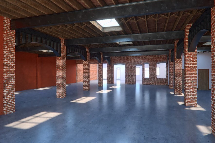 2915-2919 W Leigh St, Richmond, VA à louer - Photo intérieure - Image 3 de 14