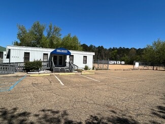 Plus de détails pour 5206 US-80 Hwy, Jackson, MS - Industriel à vendre