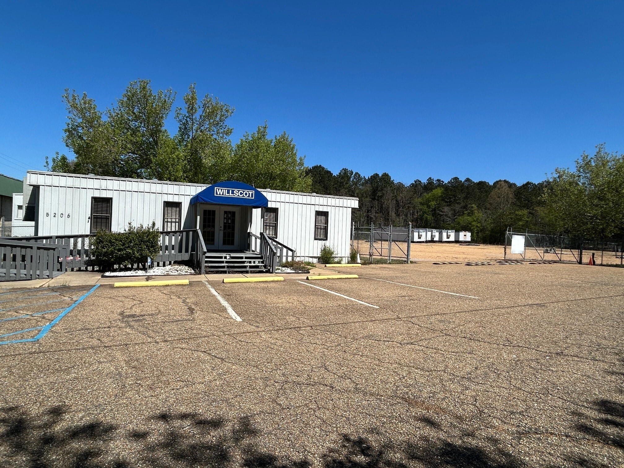 5206 US-80 Hwy, Jackson, MS for sale Primary Photo- Image 1 of 8