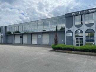 Plus de détails pour Bureau, Industriel à louer