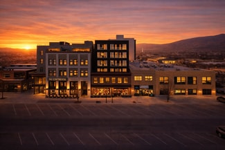 More details for 69 E Center St, Provo, UT - Land for Sale