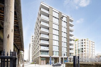 Plus de détails pour Prince Of Wales Dr, Londres - Bureau à vendre