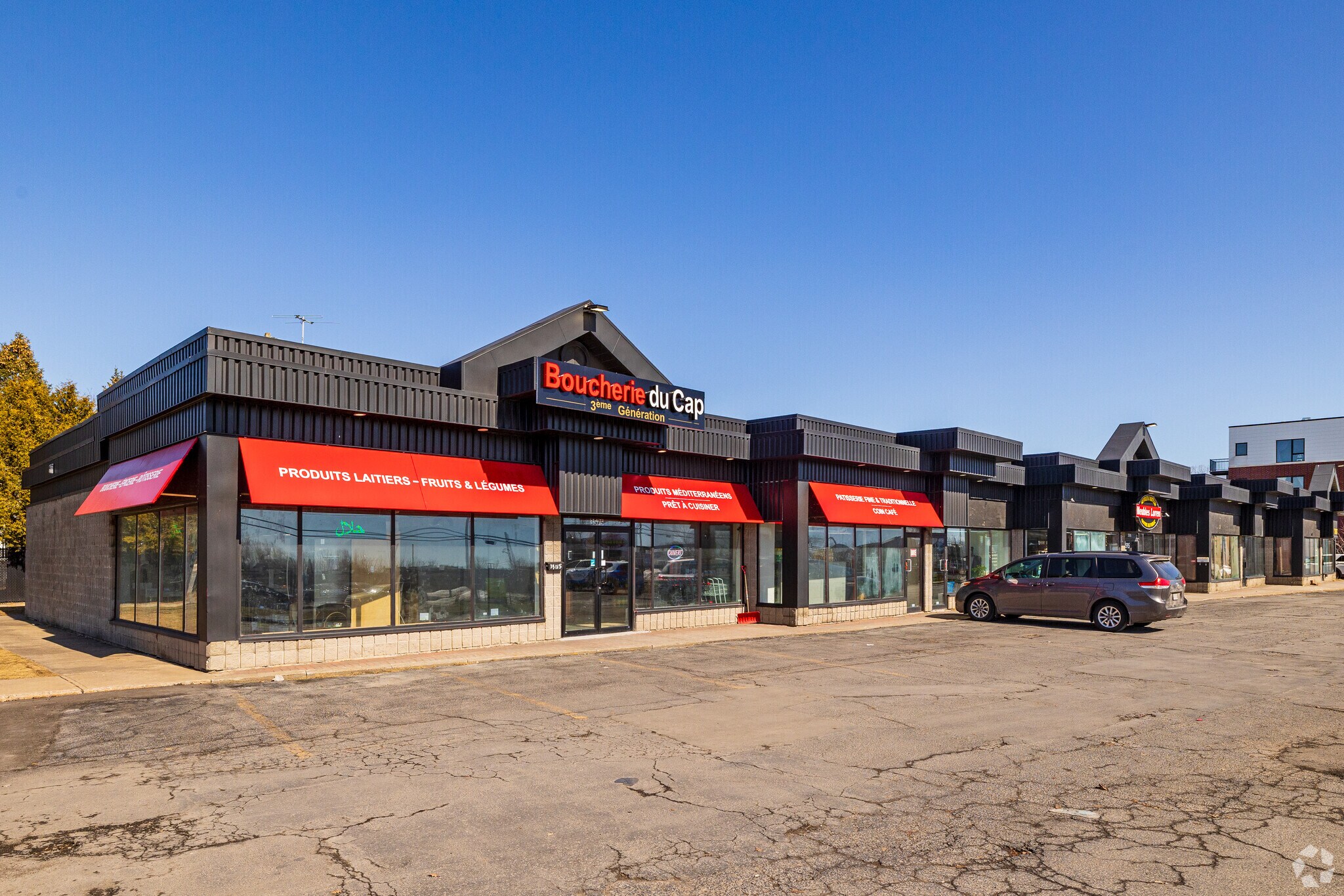 3595 Ch de Chambly, Longueuil, QC à vendre Photo principale- Image 1 de 1