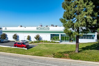 More details for 1211 E Artesia Blvd, Carson, CA - Industrial for Lease