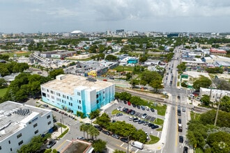 1900 NE Miami Ct, Miami, FL - Aerial  map view - Image1