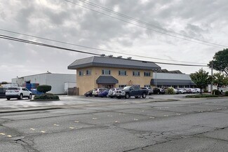 Plus de détails pour 1060 Hensley St, Richmond, CA - Bureau à louer