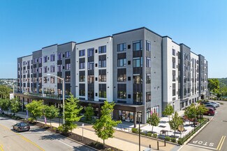 Plus de détails pour 9 Presidential Blvd, Bala Cynwyd, PA - Bureau/Médical, Commerce de détail à louer