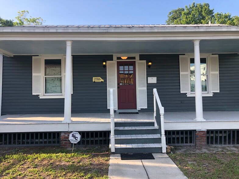 2316 E 3rd Ave, Tampa, FL à vendre - Photo du bâtiment - Image 1 de 50