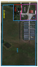 31511 S Highway 82, Vinita, OK à louer Plan cadastral- Image 1 de 1