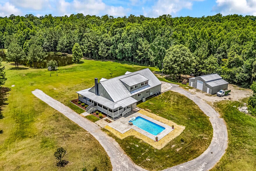 59 Two Ponds Road, Georgetown, SC à vendre - Photo du bâtiment - Image 3 de 60