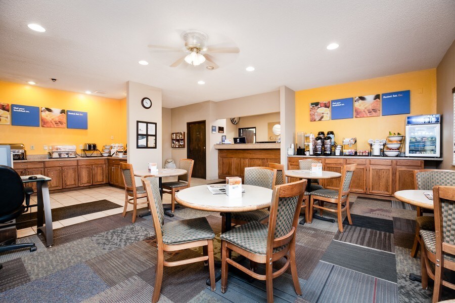 811 20th St SW, Jamestown, ND à vendre Autre- Image 1 de 1