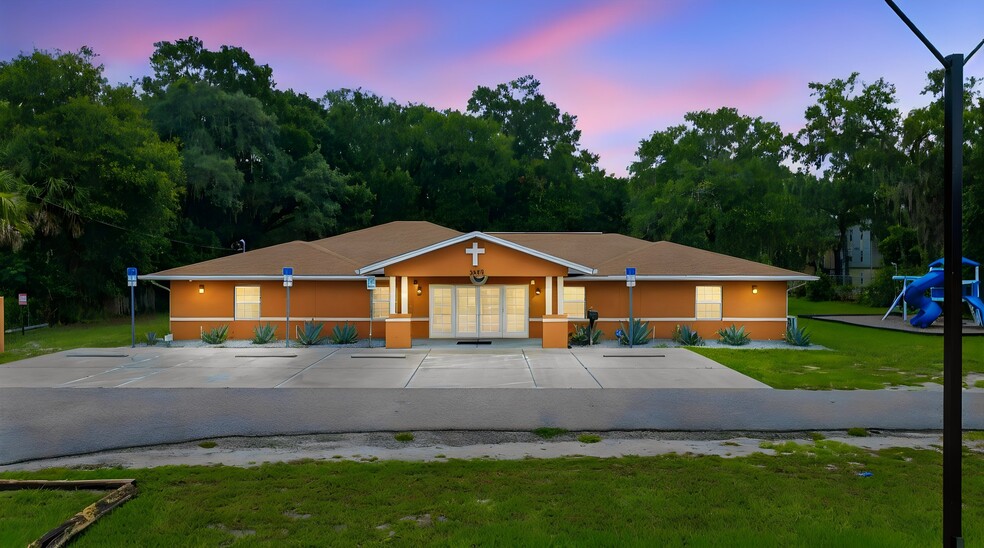 3075 N Goldenrod Rd, Winter Park, FL for sale - Building Photo - Image 3 of 39