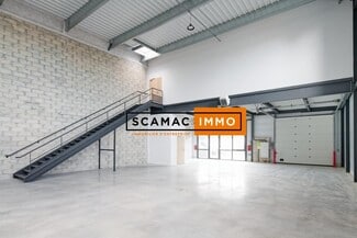 More details for Industrial for Lease
