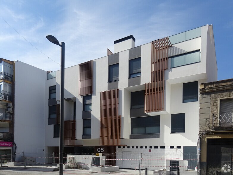 Calle Ramón y Cajal, Getafe, Madrid à louer - Photo principale - Image 1 de 1