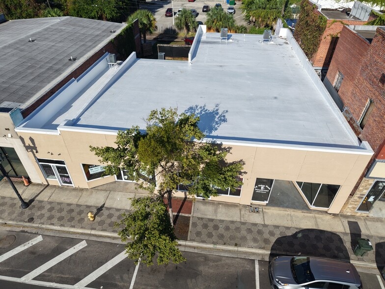 1720-1728 N Main St, Jacksonville, FL for lease - Building Photo - Image 2 of 6