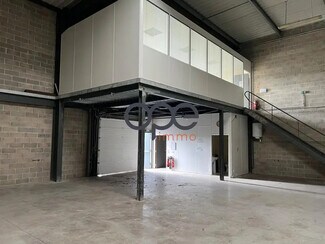 More details for Industrial for Lease