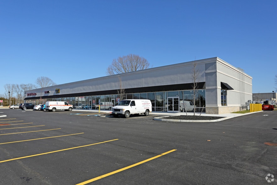 6801 Black Horse Pike, Egg Harbor Township, NJ for lease - Building Photo - Image 3 of 3
