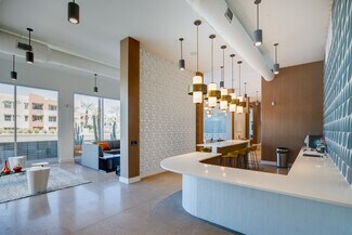 Plus de détails pour 6601 E McDowell Rd, Scottsdale, AZ - Bureau à louer