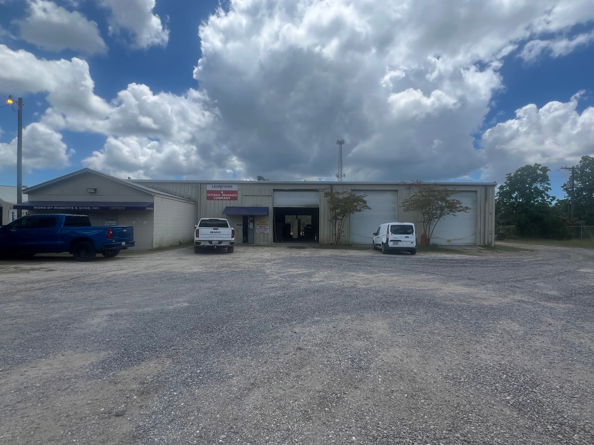 3915 Savannah Hwy, Johns Island, SC for lease Building Photo- Image 1 of 13