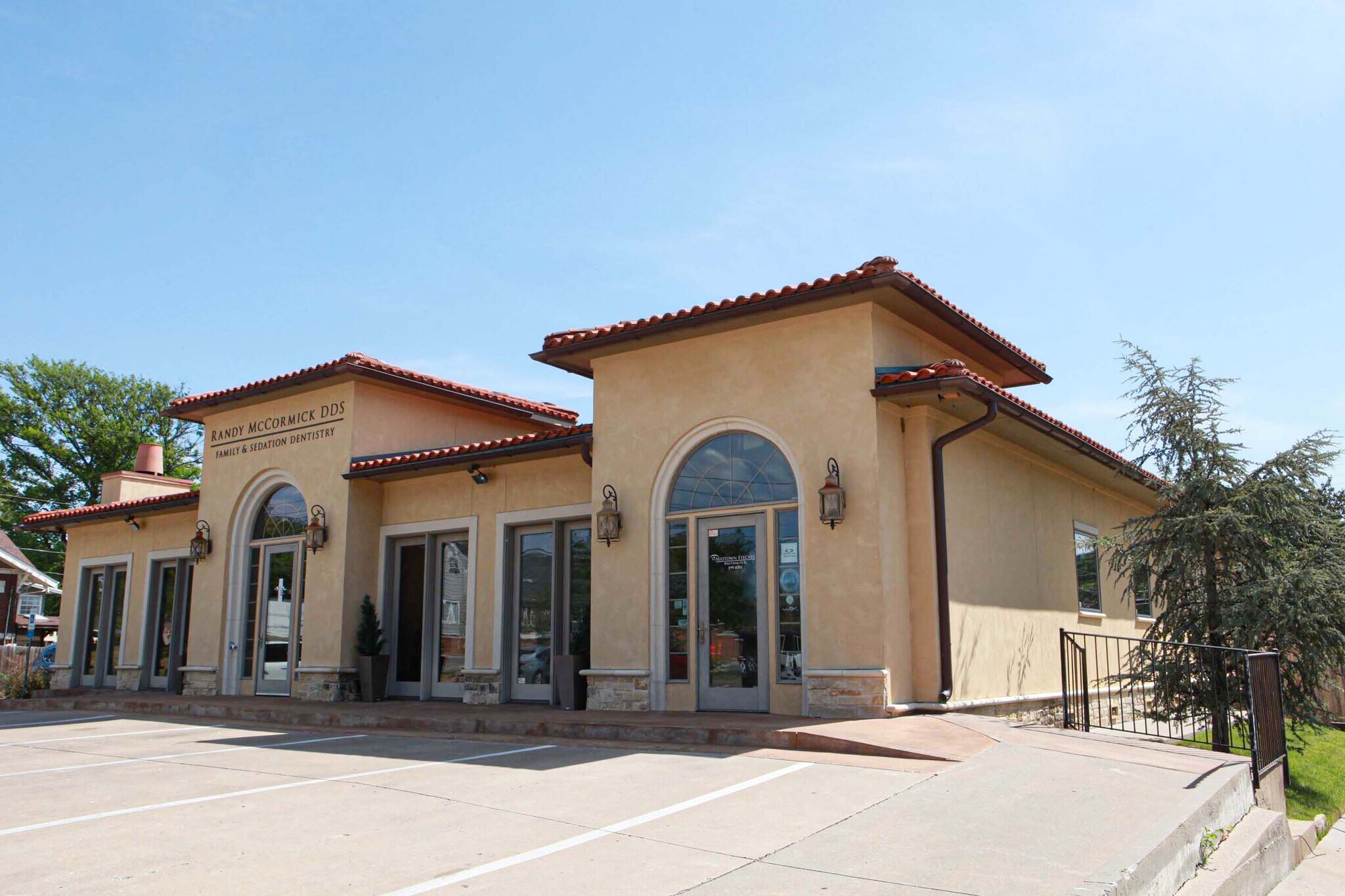 1701 S Peoria Ave, Tulsa, OK for lease Building Photo- Image 1 of 13