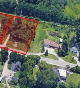 Retail business, real estate and parcel portfolio of 5 properties for sale on LoopNet.ca Building Photo- Image 1 of 11