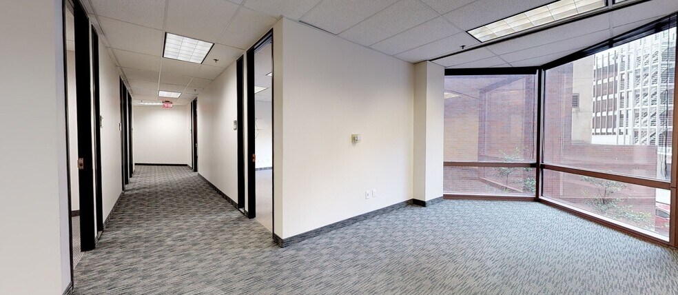 1910 Pacific Ave, Dallas, TX à louer - Numérisation 3D de Matterport - Image 2 de 9