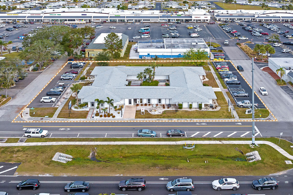 1601 Rickenbacker Dr, Sun City Center, FL for sale Building Photo- Image 1 of 7