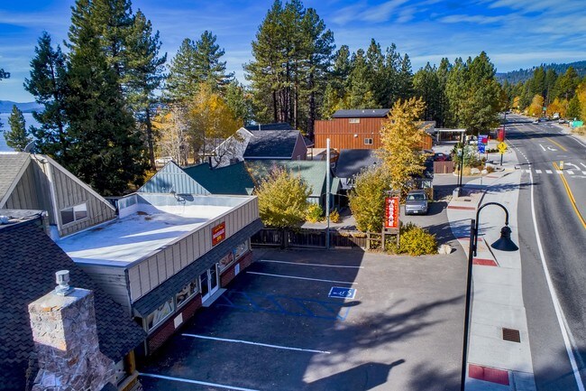 More details for 8106 N Lake Blvd, Kings Beach, CA - Office for Lease