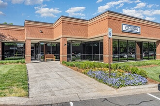 1805 Sardis Rd N, Charlotte, NC for lease Building Photo- Image 1 of 4