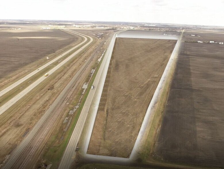 I-29, Hillsboro, ND for sale - Primary Photo - Image 1 of 3