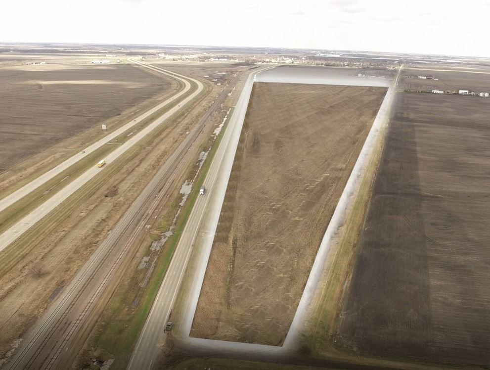 I-29, Hillsboro, ND à vendre Photo principale- Image 1 de 4