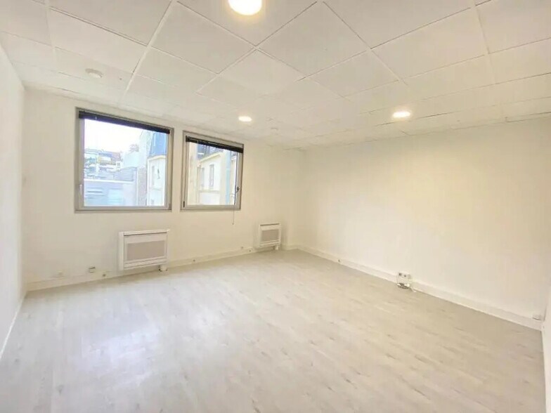 Bureau dans Boulogne-Billancourt à louer - Photo intérieure - Image 3 de 12