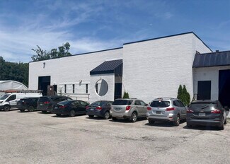 Plus de détails pour 6068 Baumgartner Industrial Dr, Mehlville, MO - Industriel à vendre