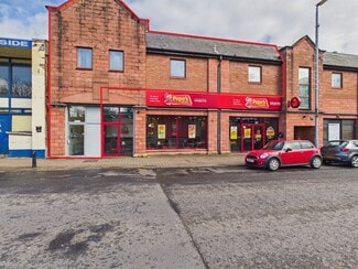 More details for 74-86 Titchfield St, Kilmarnock - Office for Lease