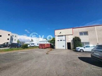 More details for 2 Rue Augustin Fresnel, Chassieu - Office, Flex for Lease