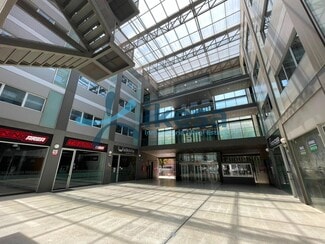 More details for de Hytasa, 12, SEVILLA - Office for Lease