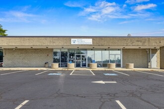 175 Amherst St, Nashua, NH à louer Photo intérieure- Image 2 de 23